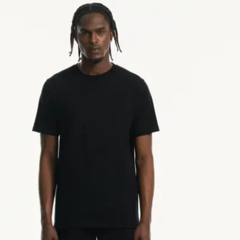 WATC Studio Organic Cotton Tee